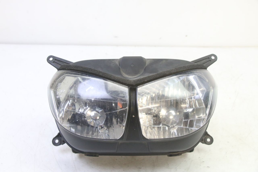 photo de FANALE ANTERIORE YAMAHA TDM ABS 900 (2002 - 2014)