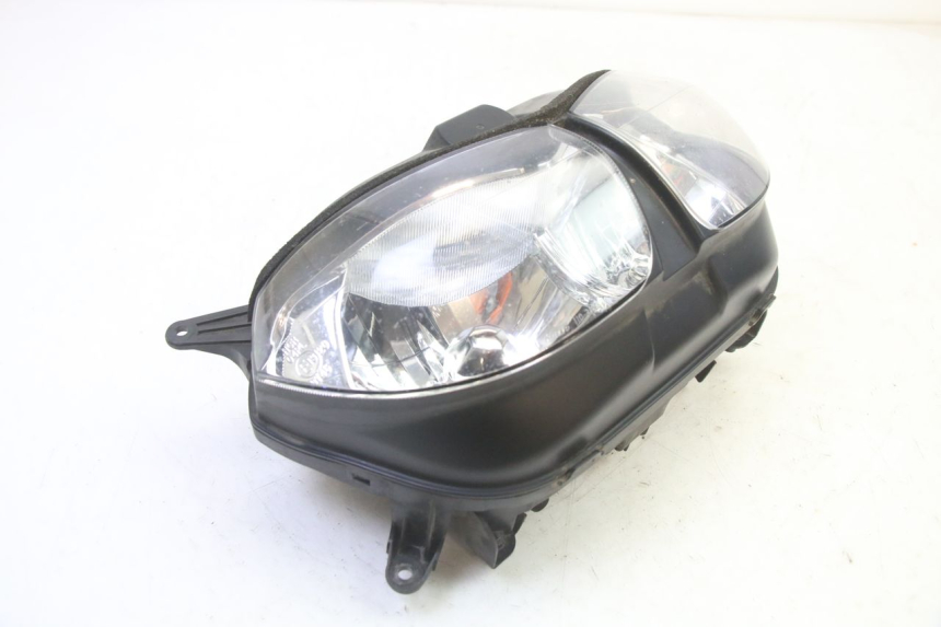 photo de FANALE ANTERIORE YAMAHA TDM ABS 900 (2002 - 2014)