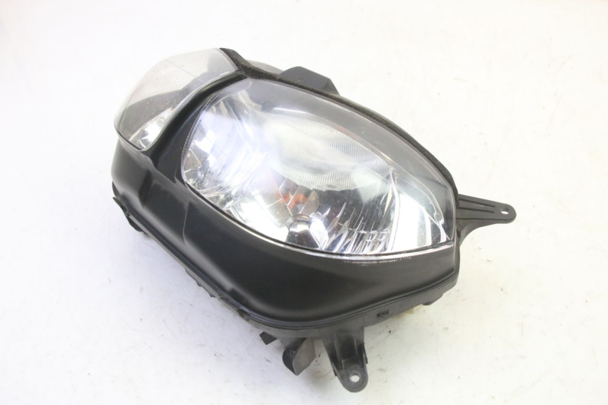 photo de FANALE ANTERIORE YAMAHA TDM ABS 900 (2002 - 2014)