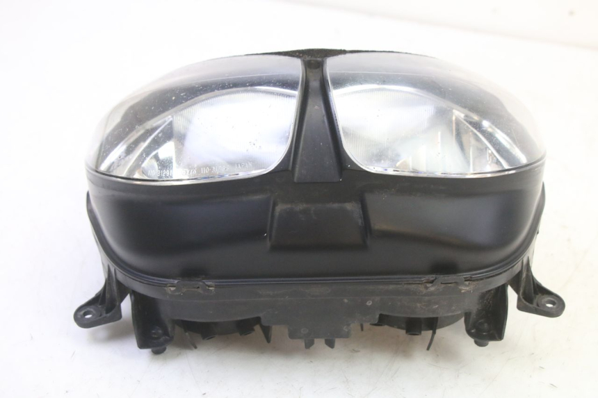 photo de FANALE ANTERIORE YAMAHA TDM ABS 900 (2002 - 2014)
