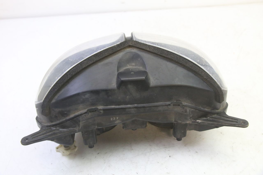 photo de FANALE ANTERIORE YAMAHA TDM ABS 900 (2002 - 2014)