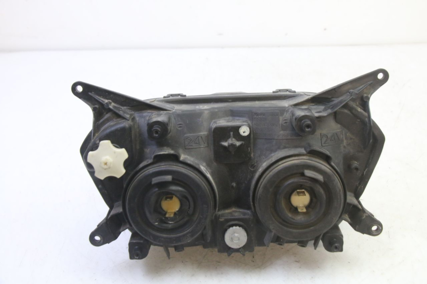 photo de FANALE ANTERIORE YAMAHA TDM ABS 900 (2002 - 2014)
