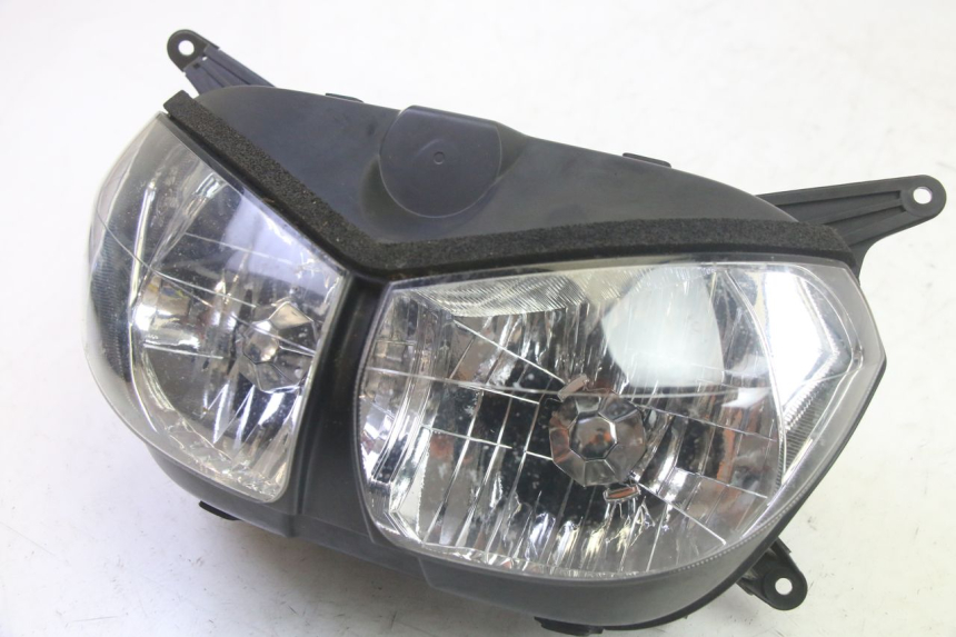 photo de FARO ANTERIORE YAMAHA TDM ABS 900 (2002 - 2014) - Zoom sullo stato d'uso