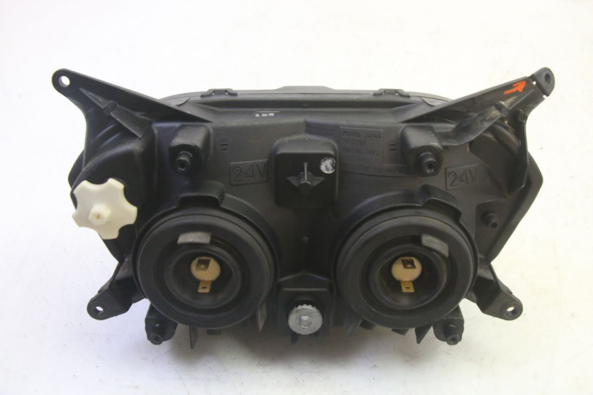 photo de FARO ANTERIORE YAMAHA TDM ABS 900 (2002 - 2014) - Vista d'insieme del prodotto