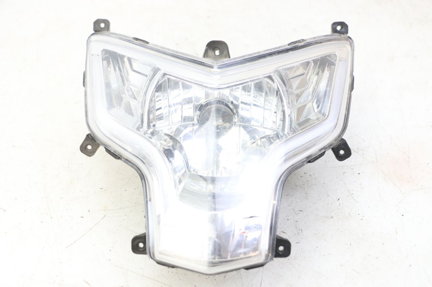 photo de FARO ANTERIORE TNT MOTOR BOSTON 4T 50 (2018 - 2025)