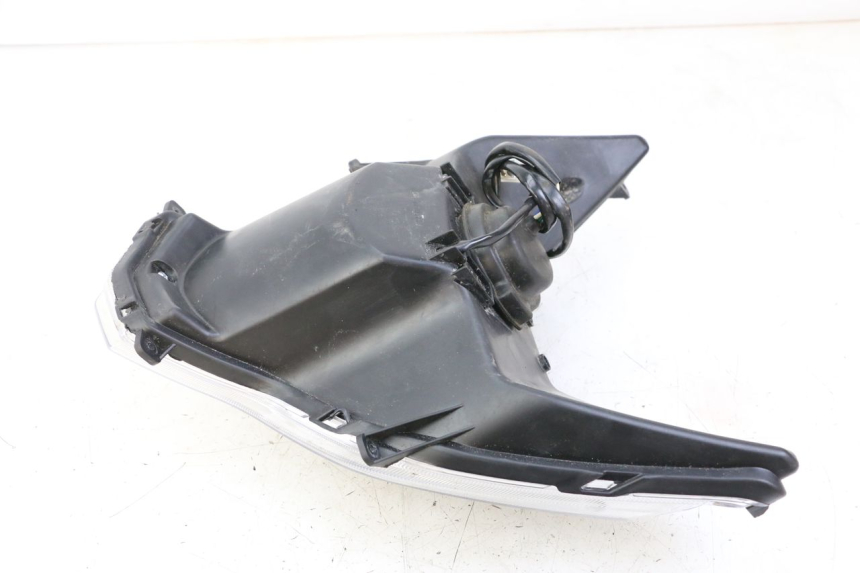photo de FARO ANTERIORE TNT MOTOR BOSTON 4T 50 (2018 - 2025)