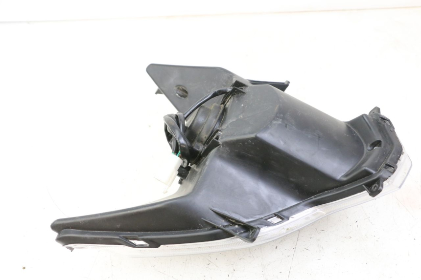 photo de FARO ANTERIORE TNT MOTOR BOSTON 4T 50 (2018 - 2025)