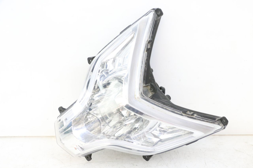 photo de FARO ANTERIORE TNT MOTOR BOSTON 4T 50 (2018 - 2025)