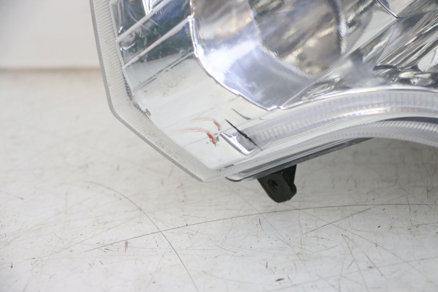 photo de FARO ANTERIORE TNT MOTOR BOSTON 4T 50 (2018 - 2025)
