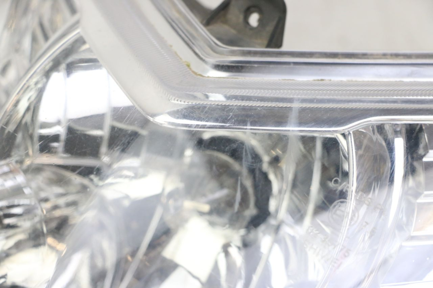 photo de FARO ANTERIORE TNT MOTOR BOSTON 4T 50 (2018 - 2025)