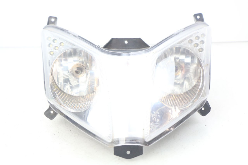 photo de FANALE ANTERIORE TNT MOTOR GRIDO 2T 50 (2010 - 2019)