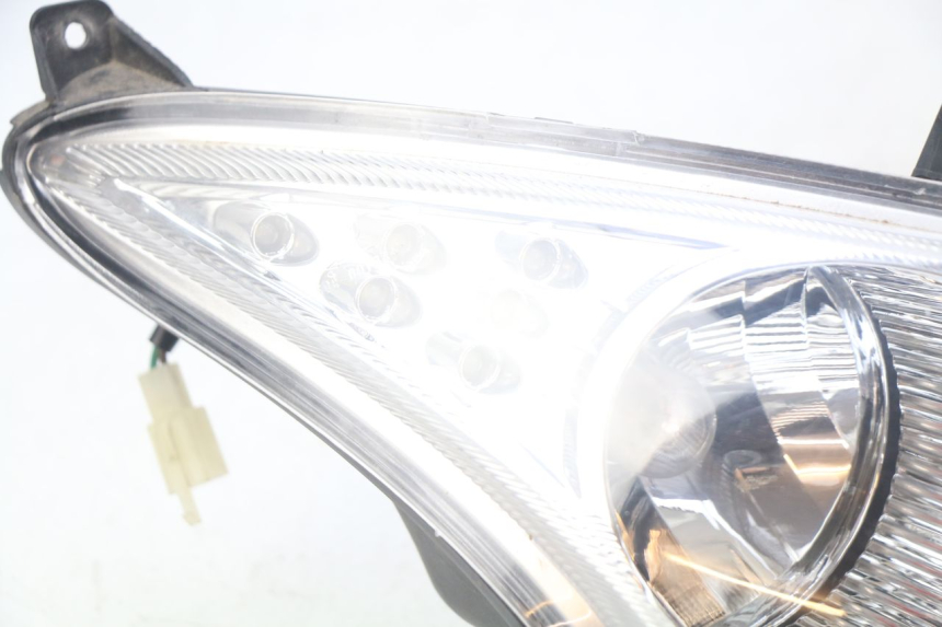 photo de FANALE ANTERIORE TNT MOTOR GRIDO 2T 50 (2010 - 2019)