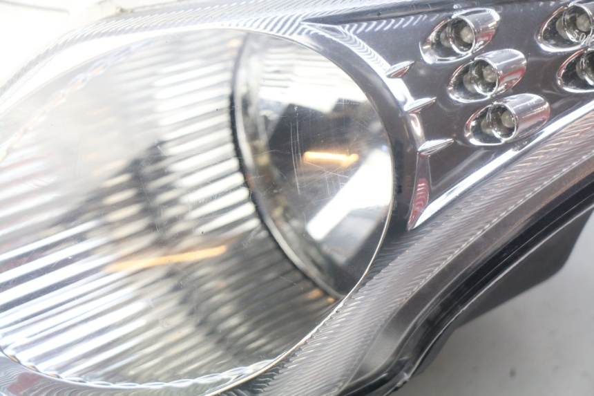 photo de FANALE ANTERIORE TNT MOTOR GRIDO 2T 50 (2010 - 2019)