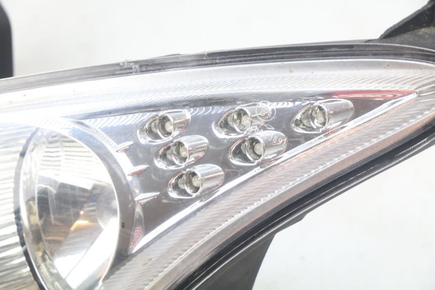 photo de FANALE ANTERIORE TNT MOTOR GRIDO 2T 50 (2010 - 2019)