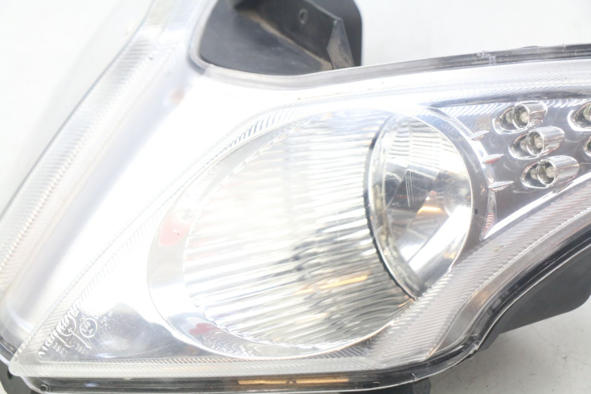 photo de FANALE ANTERIORE TNT MOTOR GRIDO 2T 50 (2010 - 2019)