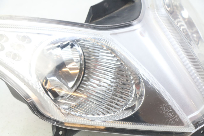 photo de FANALE ANTERIORE TNT MOTOR GRIDO 2T 50 (2010 - 2019)