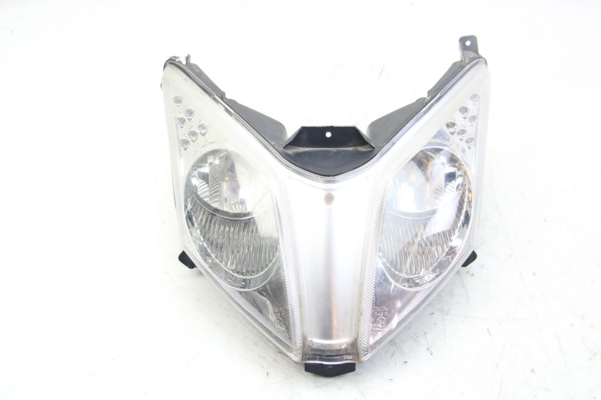 photo de FANALE ANTERIORE TNT MOTOR GRIDO 2T 50 (2010 - 2019)
