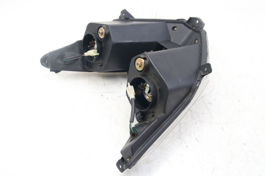 photo de FANALE ANTERIORE TNT MOTOR GRIDO 2T 50 (2010 - 2019)