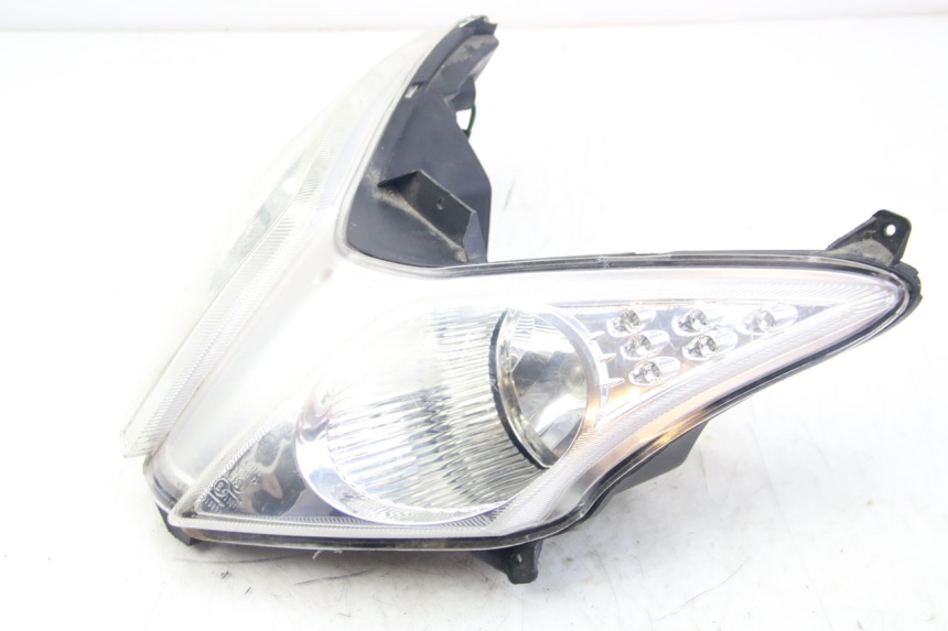 photo de FANALE ANTERIORE TNT MOTOR GRIDO 2T 50 (2010 - 2019)