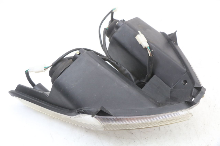 photo de FANALE ANTERIORE TNT MOTOR GRIDO 2T 50 (2010 - 2019)