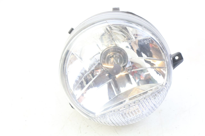 photo de FANALE ANTERIORE TNT MOTOR OTTO 2T 50 (2012 - 2018)