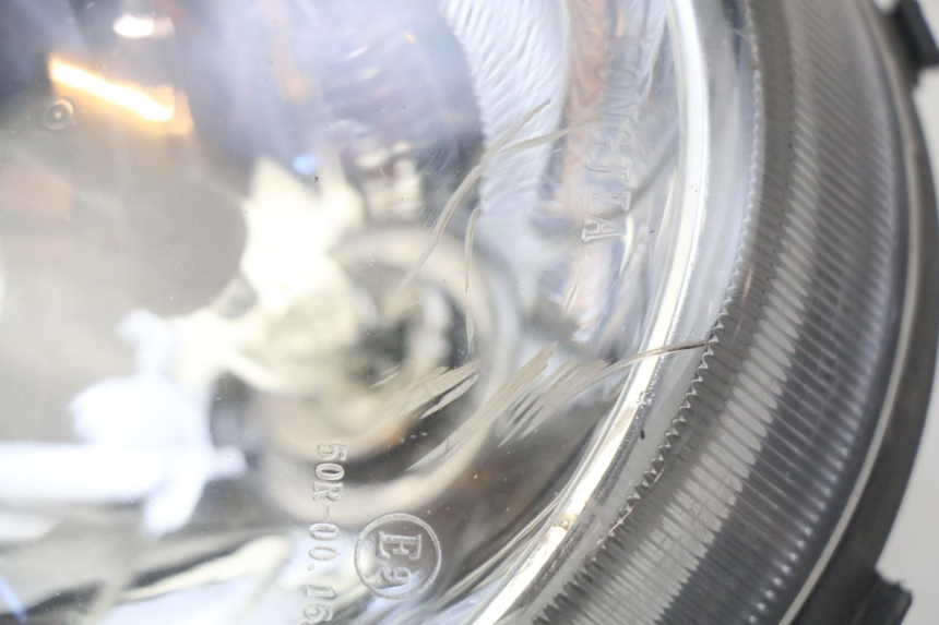 photo de FANALE ANTERIORE TNT MOTOR OTTO 2T 50 (2012 - 2018)