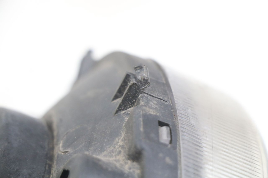 photo de FANALE ANTERIORE TNT MOTOR OTTO 2T 50 (2012 - 2018)