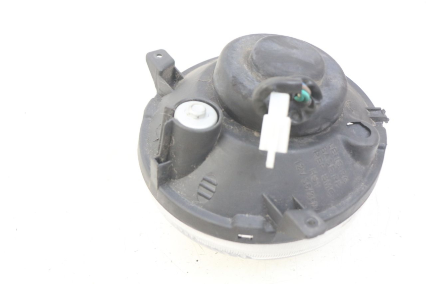 photo de FANALE ANTERIORE TNT MOTOR OTTO 2T 50 (2012 - 2018)
