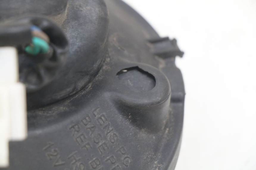 photo de FANALE ANTERIORE TNT MOTOR OTTO 2T 50 (2012 - 2018)