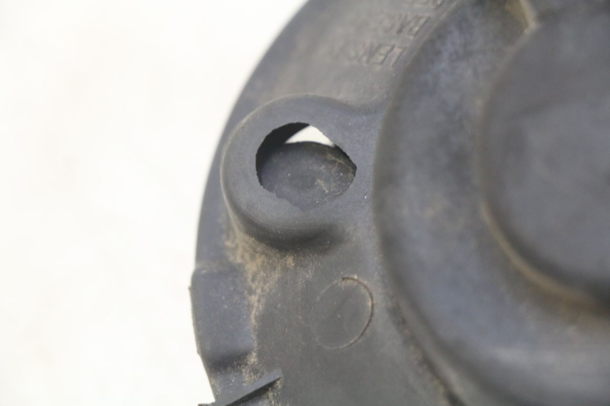 photo de FANALE ANTERIORE TNT MOTOR OTTO 2T 50 (2012 - 2018)