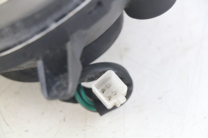 photo de FANALE ANTERIORE TNT MOTOR OTTO 2T 50 (2012 - 2018)