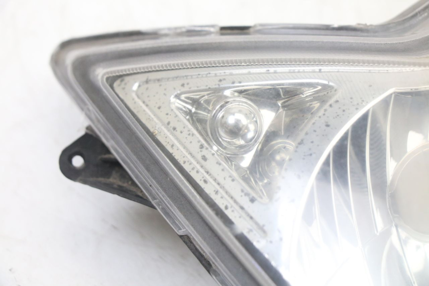 photo de FANALE ANTERIORE TNT MOTOR ROMA 10' 2T 50 (2011 - 2018)