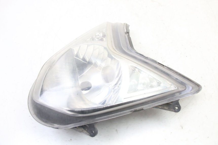 photo de FANALE ANTERIORE TNT MOTOR ROMA 10' 2T 50 (2011 - 2018)