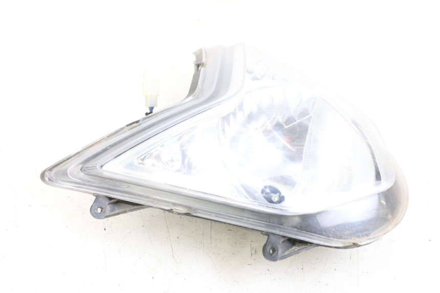 photo de FANALE ANTERIORE TNT MOTOR ROMA 10' 4T 50 (2019 - 2022)