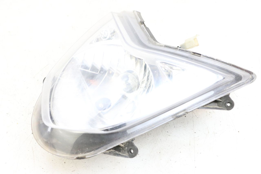 photo de FANALE ANTERIORE TNT MOTOR ROMA 10' 4T 50 (2019 - 2022)