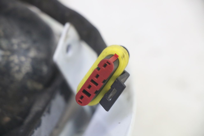 photo de FARO ANTERIORE KSR TR SM 50 (2015 - 2018) - Altra vista dell'articolo