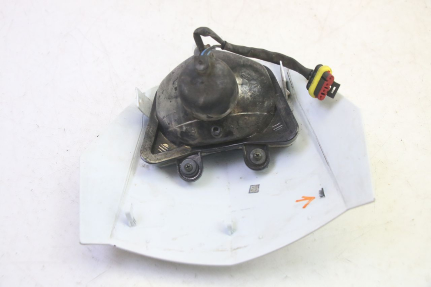 photo de FARO ANTERIORE KSR TR SM 50 (2015 - 2018) - Caratteristiche distintive