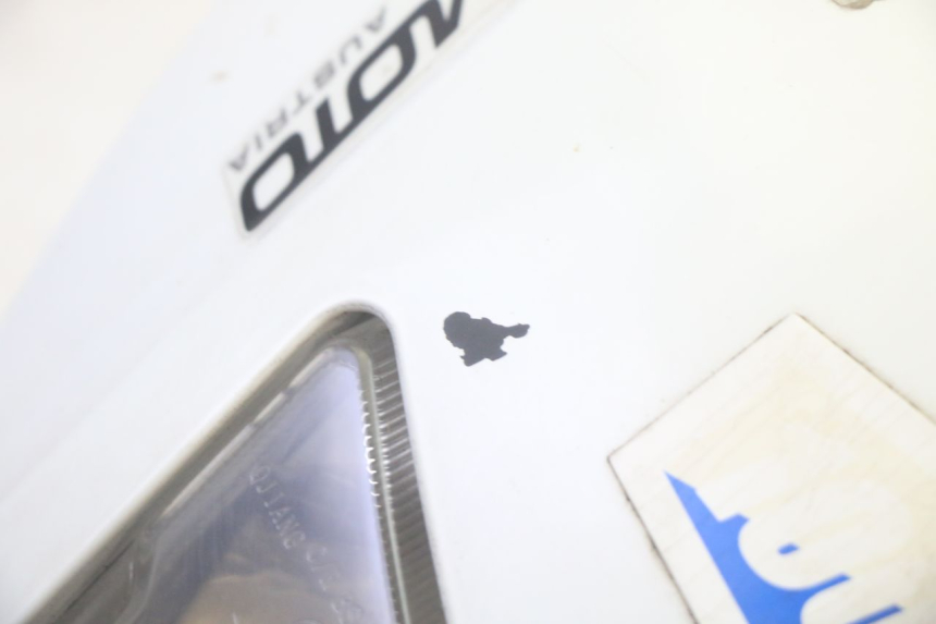 photo de FARO ANTERIORE KSR TR SM 50 (2015 - 2018) - Primo piano tecnico