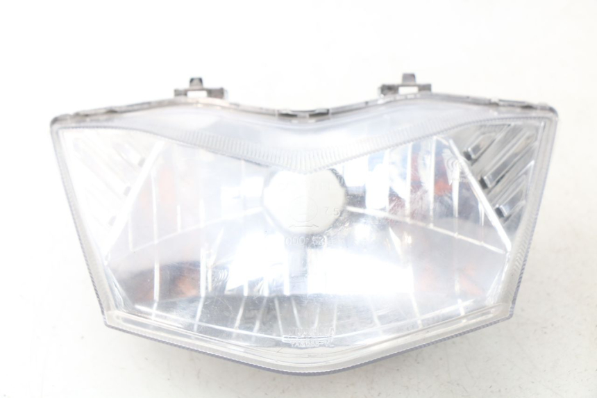 photo de FANALE ANTERIORE BAOTIAN TRAVEL SPIRIT 50 (2010 - 2012)