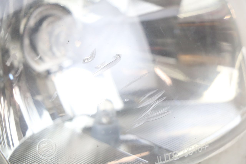 photo de FANALE ANTERIORE PEUGEOT TWEET 4T 50 (2010 - 2014)