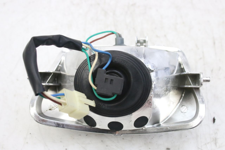 photo de FANALE ANTERIORE PEUGEOT TWEET 4T 50 (2010 - 2014)