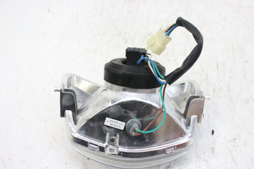 photo de FANALE ANTERIORE PEUGEOT TWEET 4T 50 (2010 - 2014)