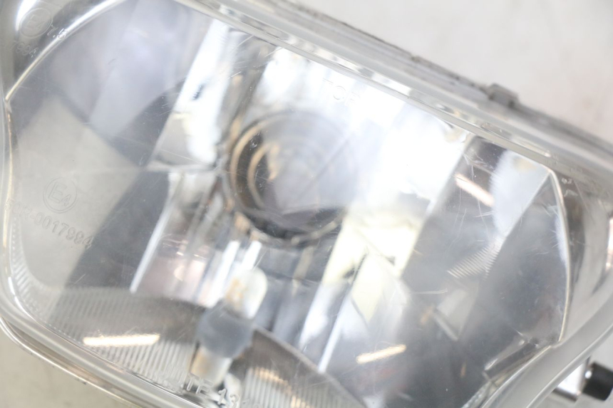 photo de FANALE ANTERIORE PEUGEOT TWEET 4T 50 (2018 - 2020)