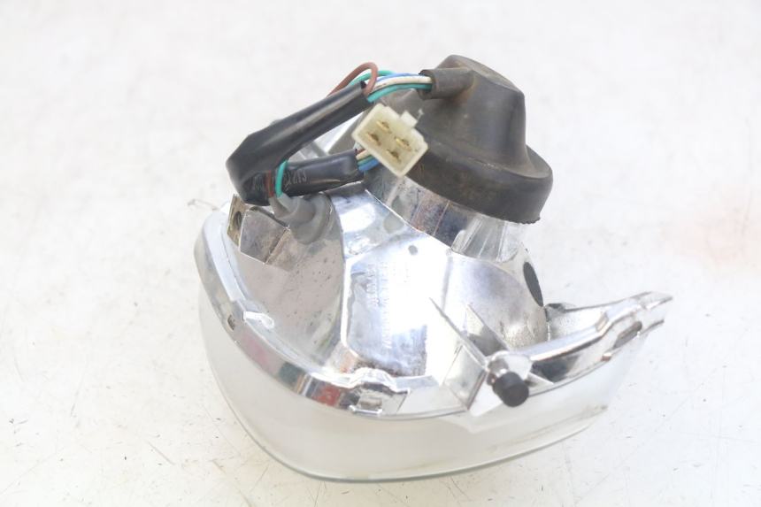 photo de FANALE ANTERIORE PEUGEOT TWEET 4T 50 (2018 - 2020)