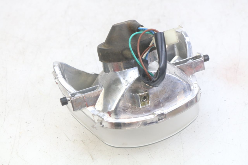 photo de FANALE ANTERIORE PEUGEOT TWEET 4T 50 (2018 - 2020)