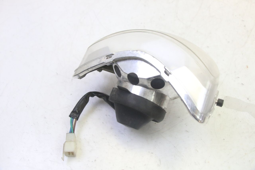 photo de FARO ANTERIORE PEUGEOT TWEET PRO CARGO 50 (2018 - 2020)