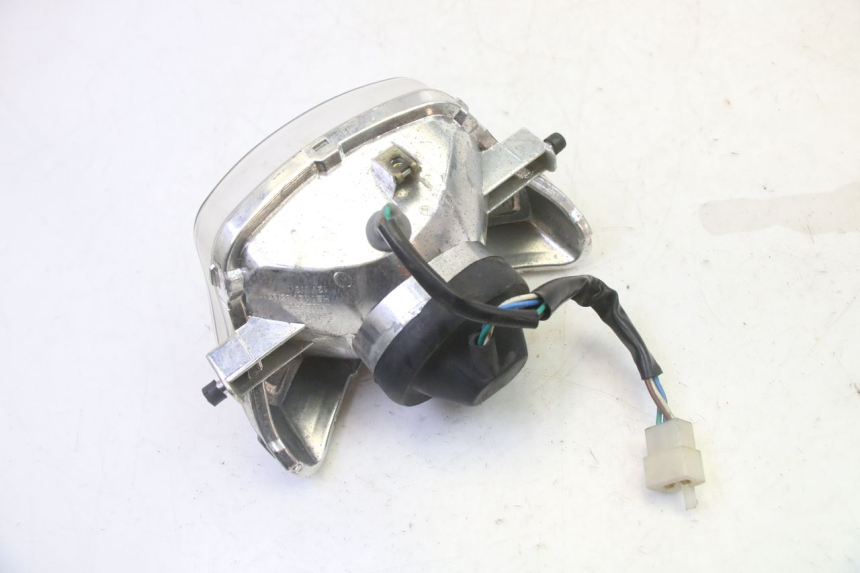 photo de FARO ANTERIORE PEUGEOT TWEET PRO CARGO 50 (2018 - 2020)