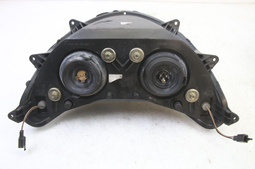 photo de FANALE ANTERIORE SUZUKI UH BURGMAN 125 (2002 - 2006)