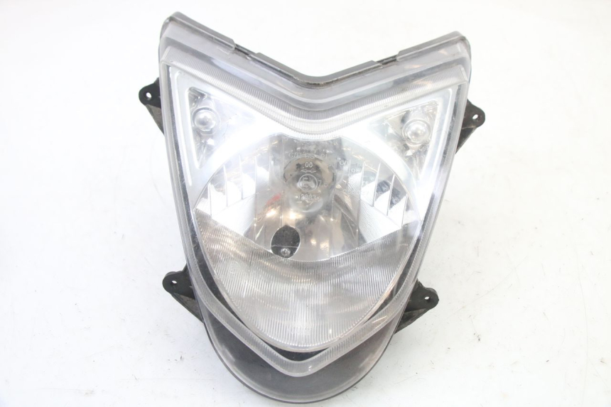photo de FANALE ANTERIORE UNIVERSAL BIKE ZN50QT-11B 50 (2018 - 2021)