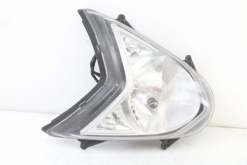 photo de FANALE ANTERIORE UNIVERSAL BIKE ZN50QT-11B 50 (2018 - 2021)